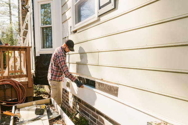 Trusted Siding service in Howard, OH - Creative Siding